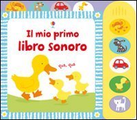 Il mio primo libro sonoro
