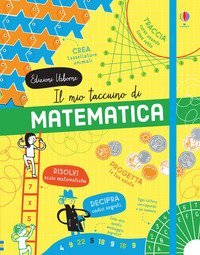 Il mio taccuino di matematica