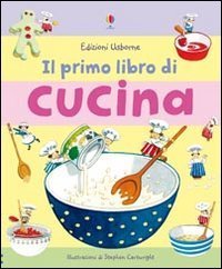 Il primo libro di cucina