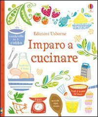 Imparo a cucinare