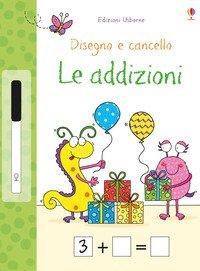 Le Addizioni. Disegno e cancello