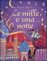 Le mille e una notte