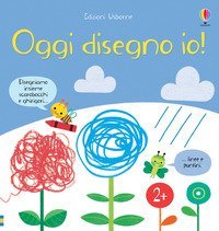 Oggi disegno io!