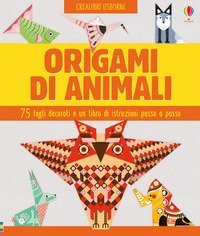 Origami di animali