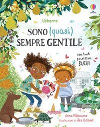 Sono (quasi) sempre gentile