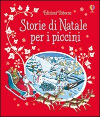 Storie di Natale per i piccini