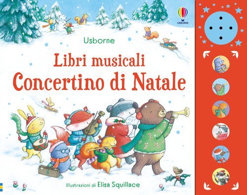 Concertino di Natale