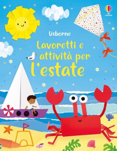 Lavoretti e attivit&agrave; per l'estate
