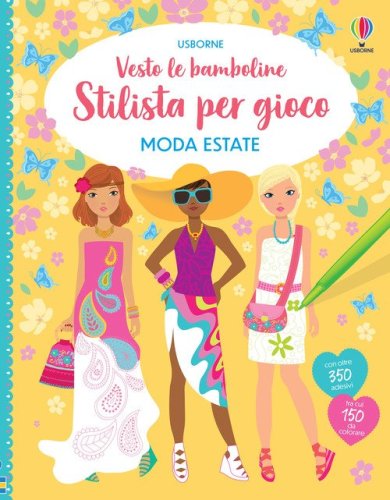 Moda estate