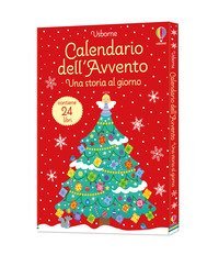 Una storia al giorno. Calendario dell'Avvento