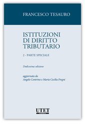 Istituzioni di diritto tributario