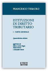 Istituzioni di diritto tributario