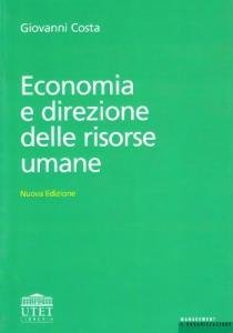 Economia e direzione delle risorse umane