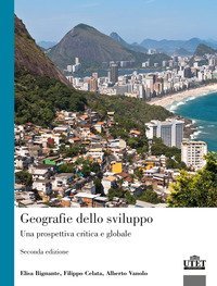 Geografie dello sviluppo. Una prospettiva critica e globale