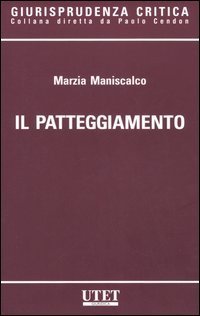 Il patteggiamento