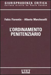 L'ordinamento penitenziario