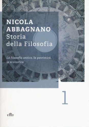 Storia della filosofia