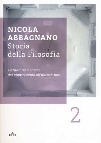 Storia della filosofia