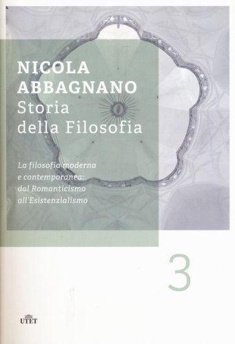 Storia della filosofia