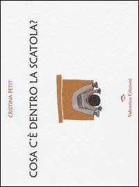 Cosa c'&egrave; dentro la scatola?