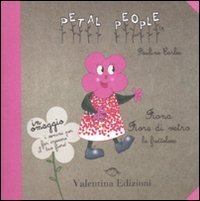 Fiona fiore di vetro. La frettolosa