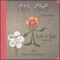 Giulia il giglio. La spiritosa