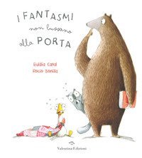 I fantasmi non bussano alla porta