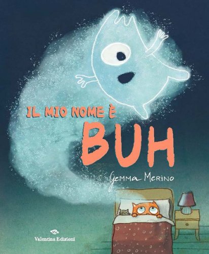 Il mio nome &egrave; Buh