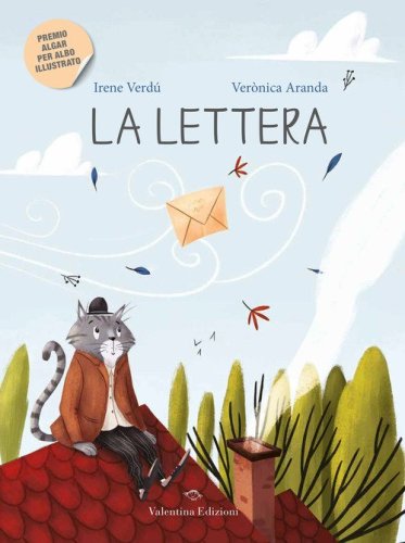 La lettera