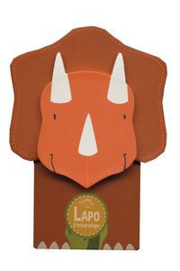 Lapo il triceratopo
