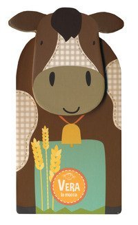 Vera la mucca