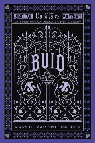 Buio. Dark tales. La serie gotica della British Library