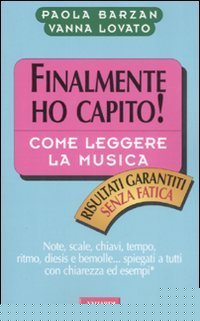 Come leggere la musica. Finalmente ho capito!
