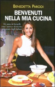 Cotto e mangiato&shy;Benvenuti nella mia cucina