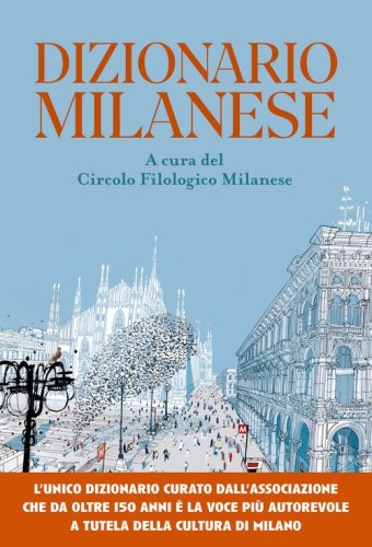 Dizionario milanese