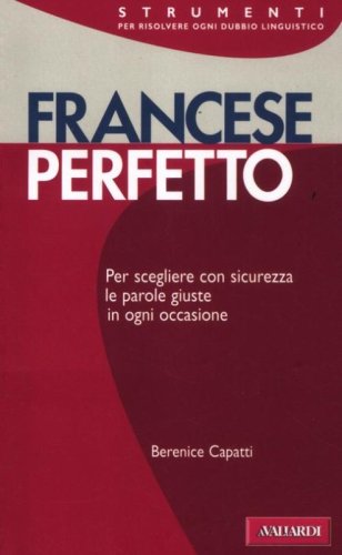 Francese perfetto