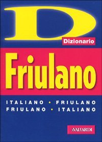 Friulano