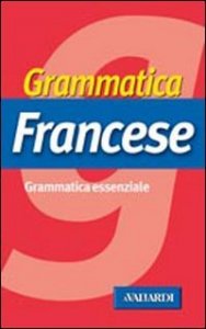 schemi riassuntivi grammatica francese