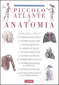 Il piccolo atlante di anatomia