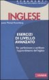 Inglese - Esercizi di livello avanzato