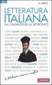 Letteratura italiana