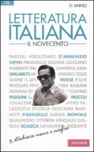 Letteratura italiana