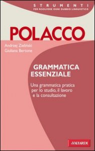 Polacco. Grammatica essenziale