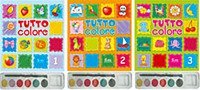 A tutto colore