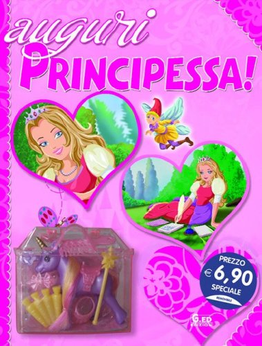 Auguri principessa!
