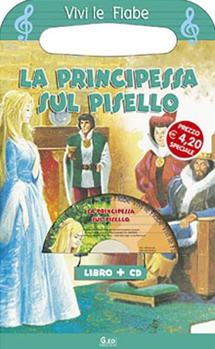 La principessa sul pisello