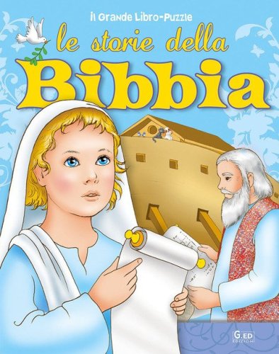 Le storie della Bibbia