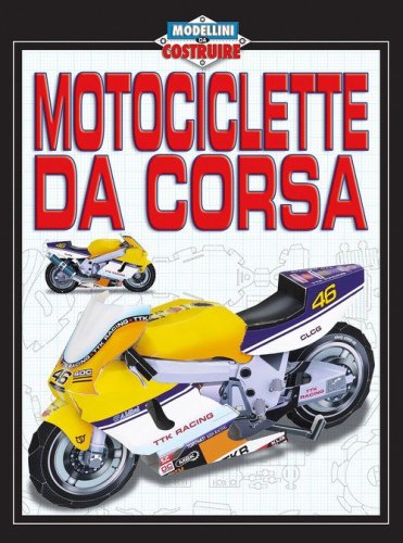 Motociclette da corsa