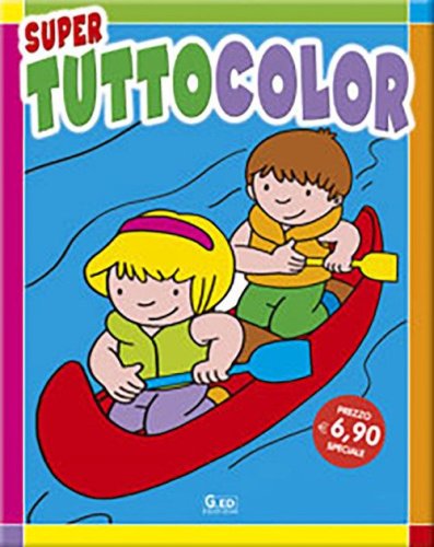 Supertuttocolor