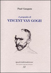 A proposito di Van Gogh